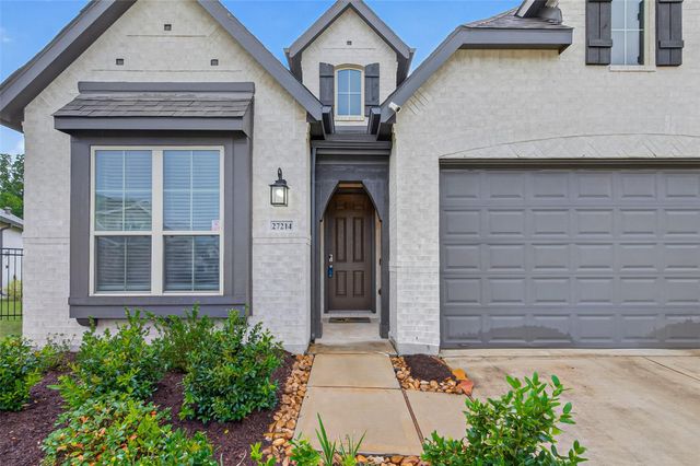 27214 Lombard Wood Drive, Magnolia, TX 77354