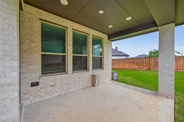 27214 Lombard Wood Drive, Magnolia, TX 77354