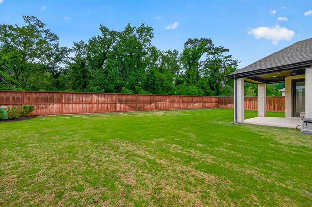 27214 Lombard Wood Drive, Magnolia, TX 77354