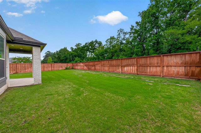 27214 Lombard Wood Drive, Magnolia, TX 77354
