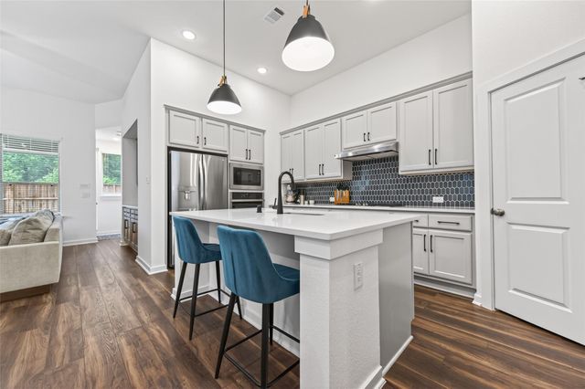 27214 Lombard Wood Drive, Magnolia, TX 77354