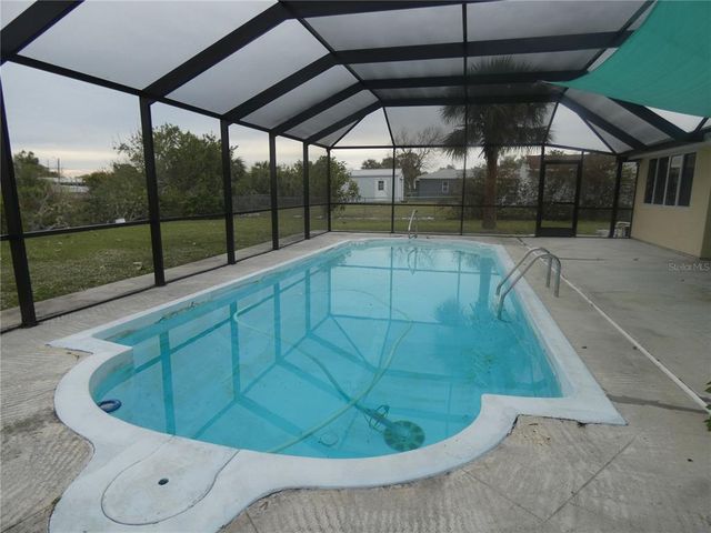 1717 ALTON ROAD, Port Charlotte, FL 33952