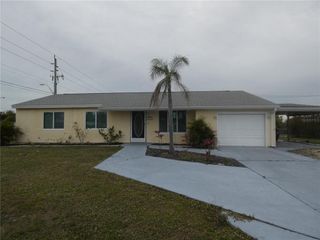 1717 ALTON ROAD, Port Charlotte, FL 33952