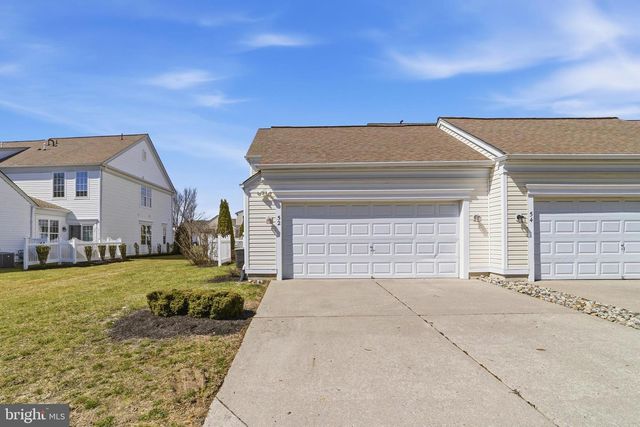 52 BORTON AVE, Voorhees, NJ 08043