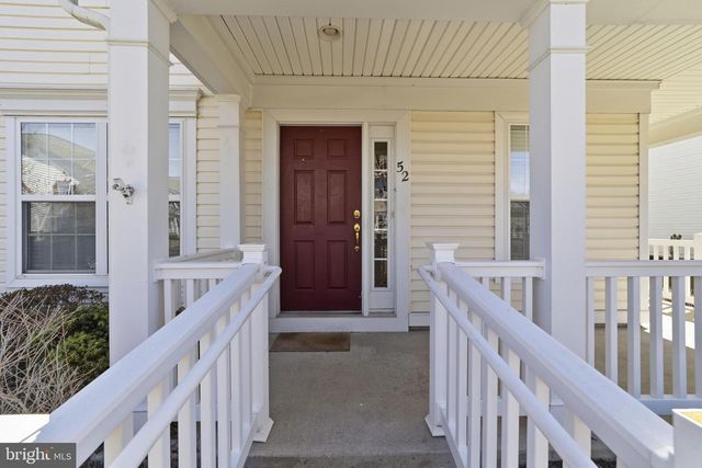 52 BORTON AVE, Voorhees, NJ 08043