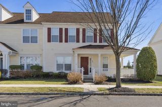 52 BORTON AVE, Voorhees, NJ 08043