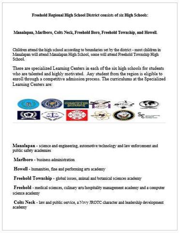 5 Summit Avenue, Manalapan, NJ 07726