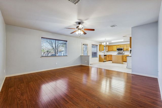 1608 MELIBEE TRL, Austin, TX 78748
