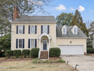 8705 Chatterleigh Circle, Raleigh, NC 27615