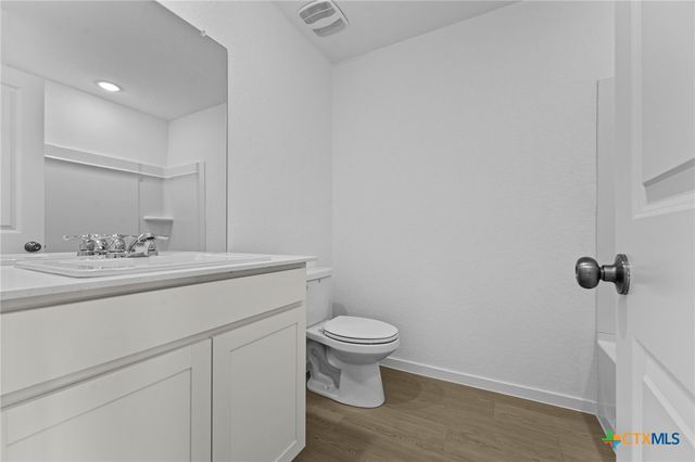 744 Horsetail Lane, New Braunfels, TX 78132