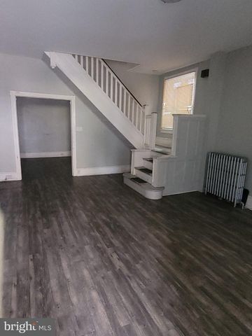 340 N WILTON ST, Philadelphia, PA 19139