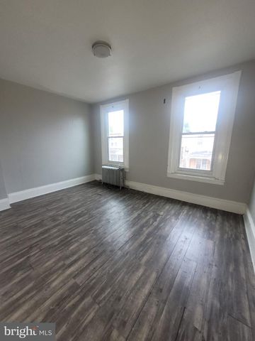 340 N WILTON ST, Philadelphia, PA 19139