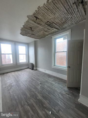 340 N WILTON ST, Philadelphia, PA 19139