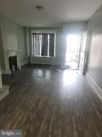 340 N WILTON ST, Philadelphia, PA 19139