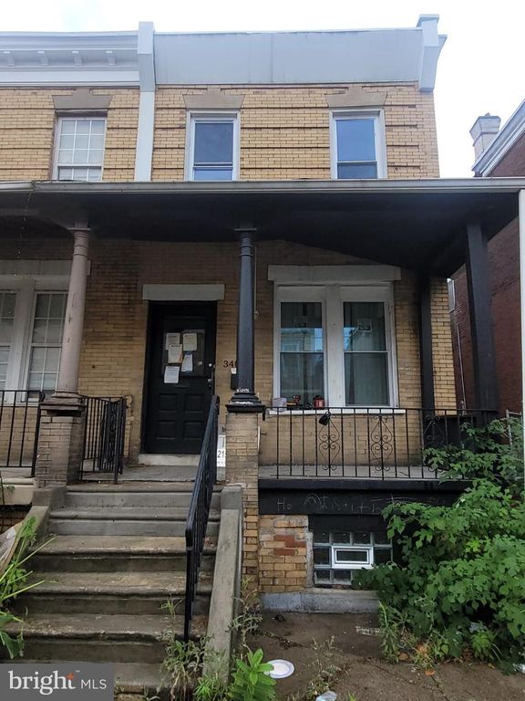 340 N WILTON ST, Philadelphia, PA 19139