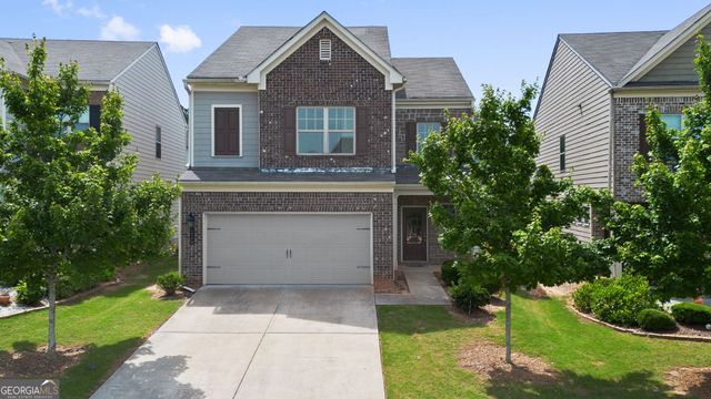 1839 Charcoal Ives Road, Lawrenceville, GA 30045