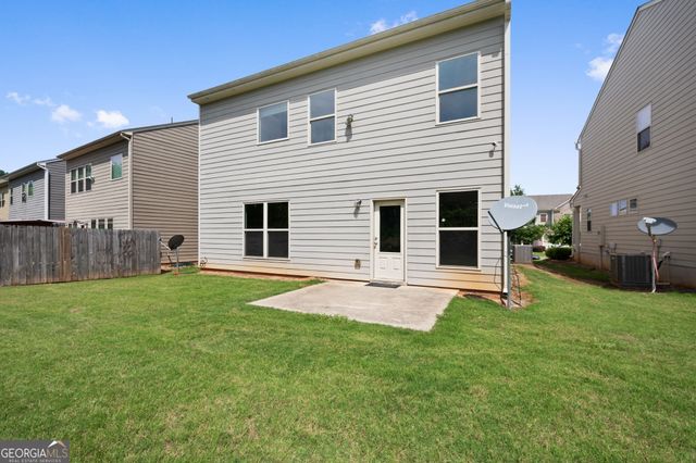 1839 Charcoal Ives Road, Lawrenceville, GA 30045
