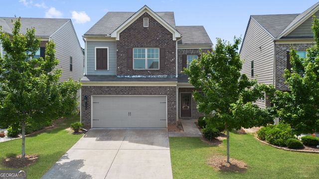 1839 Charcoal Ives Road, Lawrenceville, GA 30045