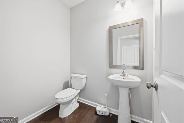 1839 Charcoal Ives Road, Lawrenceville, GA 30045
