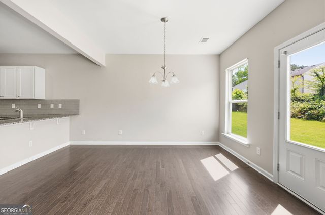 1839 Charcoal Ives Road, Lawrenceville, GA 30045