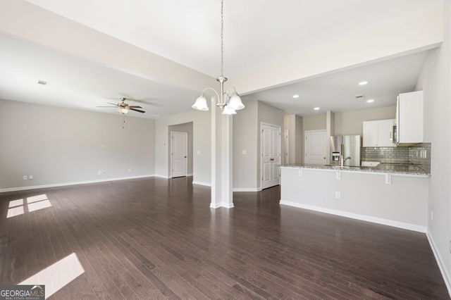 1839 Charcoal Ives Road, Lawrenceville, GA 30045