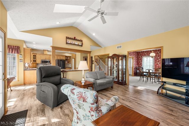 212 Brown Street, Wellington, OH 44090