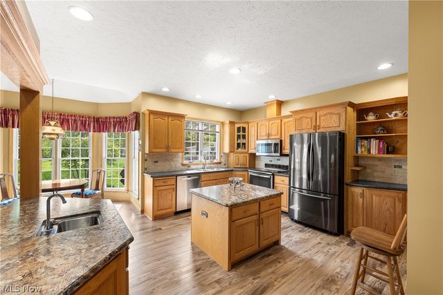 212 Brown Street, Wellington, OH 44090