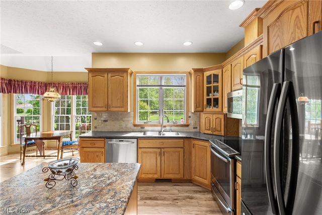 212 Brown Street, Wellington, OH 44090
