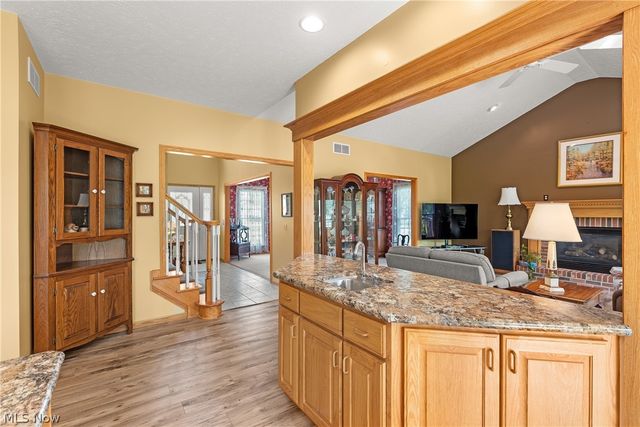 212 Brown Street, Wellington, OH 44090