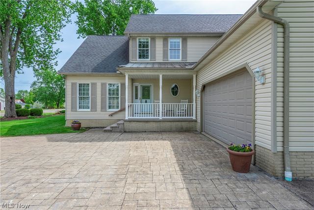 212 Brown Street, Wellington, OH 44090