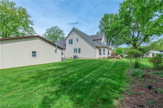 212 Brown Street, Wellington, OH 44090