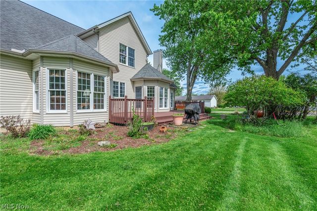 212 Brown Street, Wellington, OH 44090