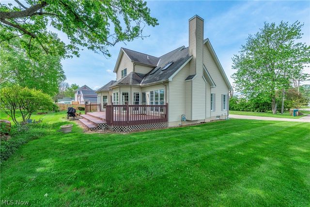 212 Brown Street, Wellington, OH 44090