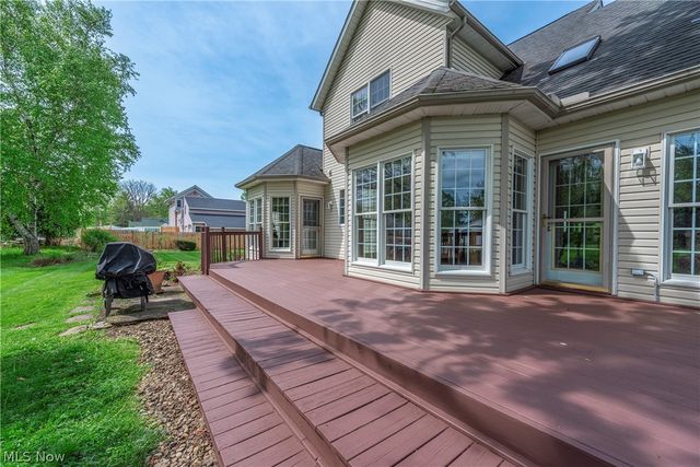 212 Brown Street, Wellington, OH 44090