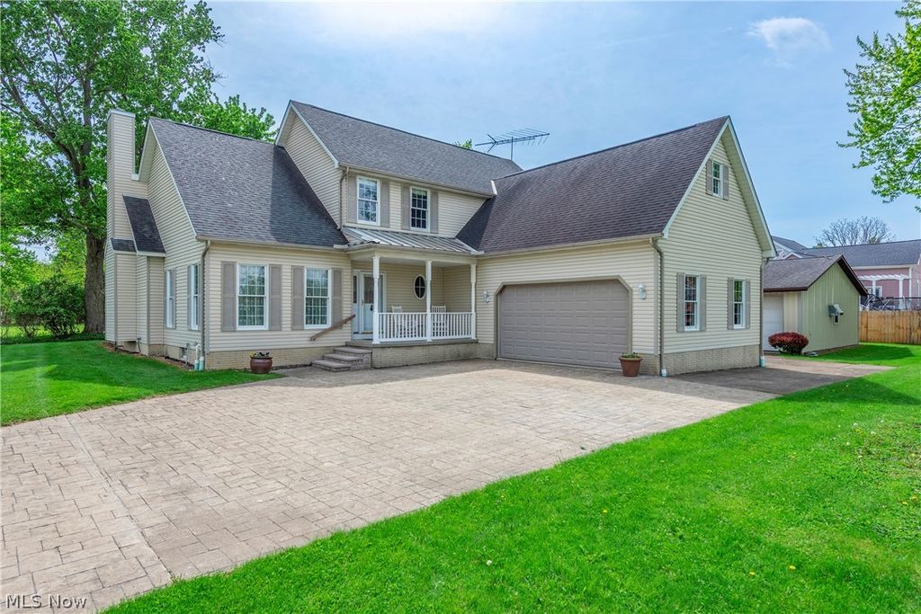 212 Brown Street, Wellington, OH 44090