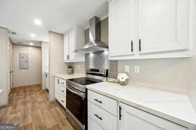 35 Sixth Street, Folkston, GA 31537