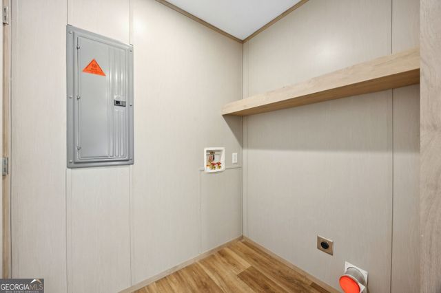 35 Sixth Street, Folkston, GA 31537