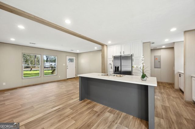 35 Sixth Street, Folkston, GA 31537