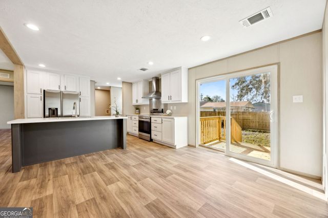 35 Sixth Street, Folkston, GA 31537