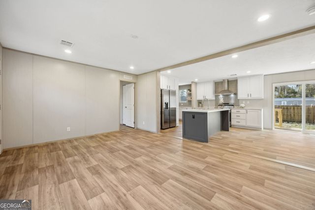 35 Sixth Street, Folkston, GA 31537