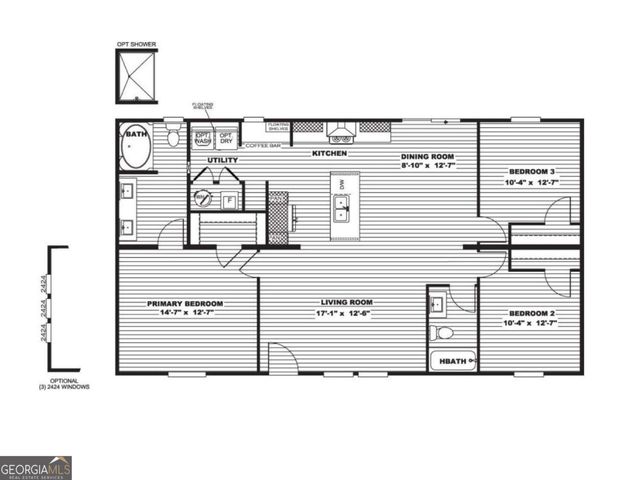 35 Sixth Street, Folkston, GA 31537