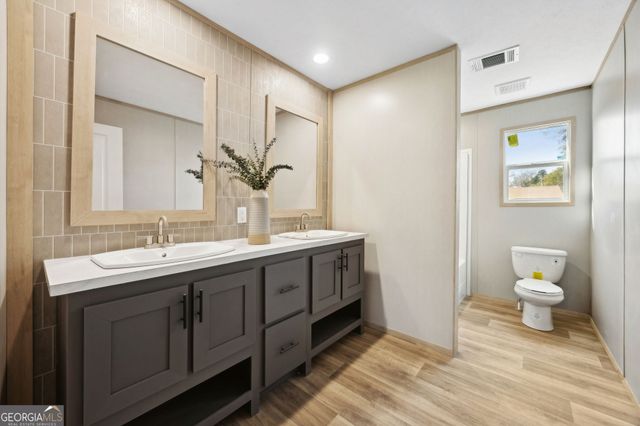 35 Sixth Street, Folkston, GA 31537