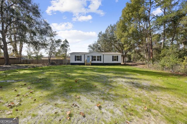35 Sixth Street, Folkston, GA 31537