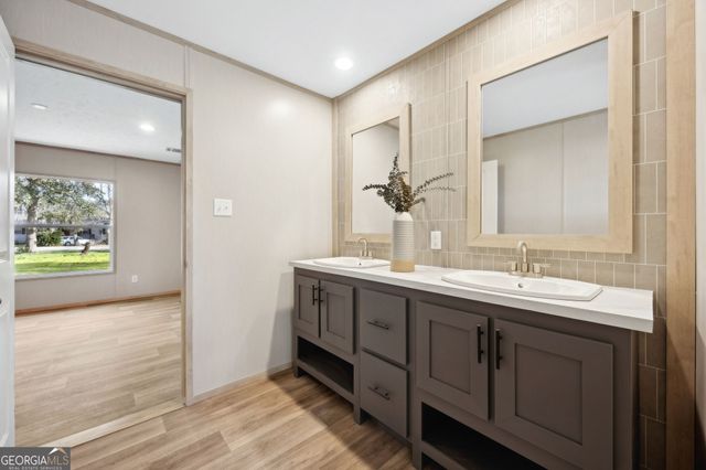 35 Sixth Street, Folkston, GA 31537