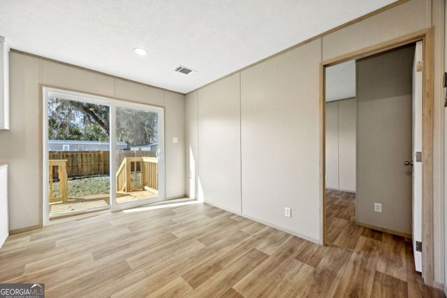 35 Sixth Street, Folkston, GA 31537