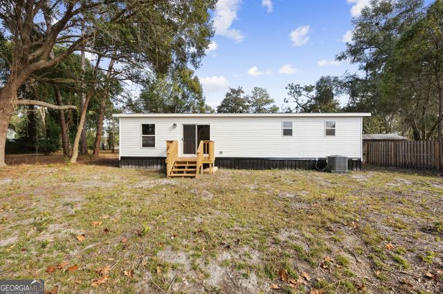 35 Sixth Street, Folkston, GA 31537