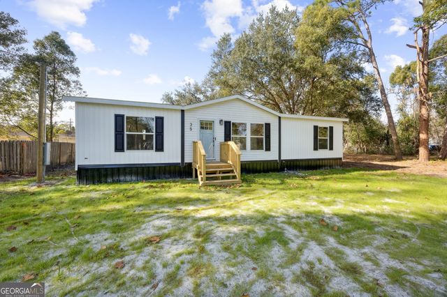 35 Sixth Street, Folkston, GA 31537