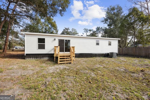 35 Sixth Street, Folkston, GA 31537