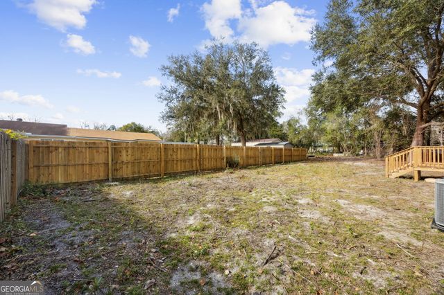 35 Sixth Street, Folkston, GA 31537