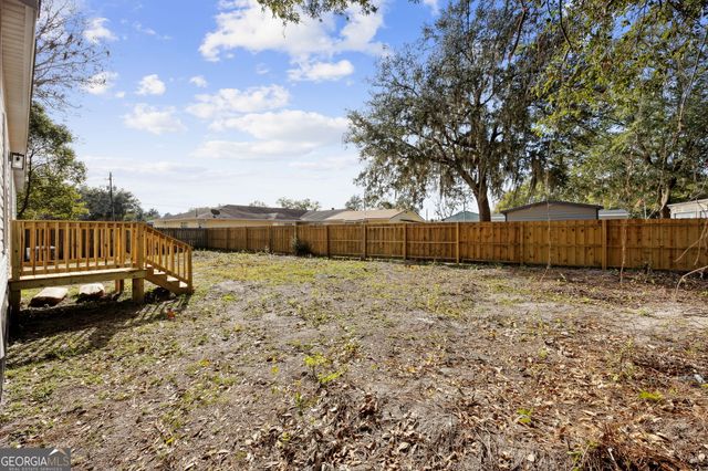 35 Sixth Street, Folkston, GA 31537